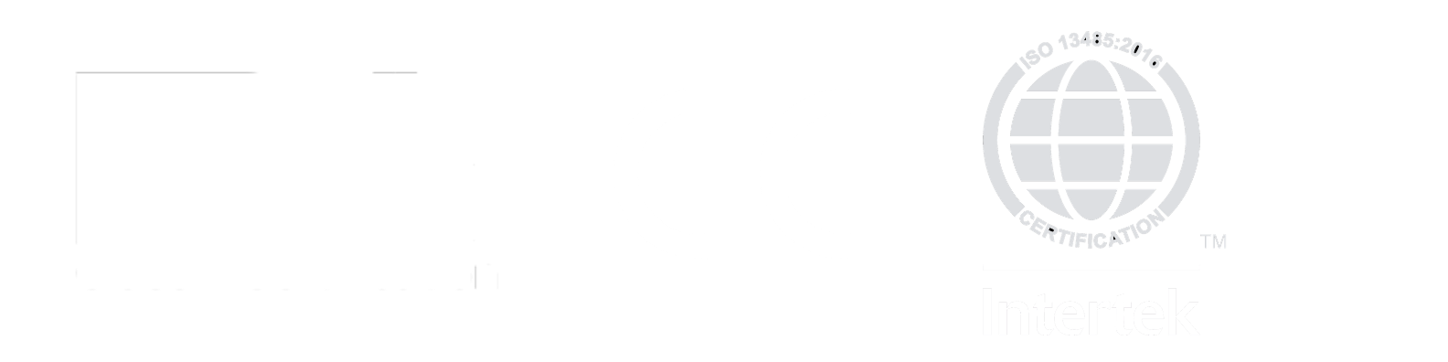 Ambient Certification Badges (White 2)